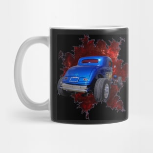 Fast '33 Mug